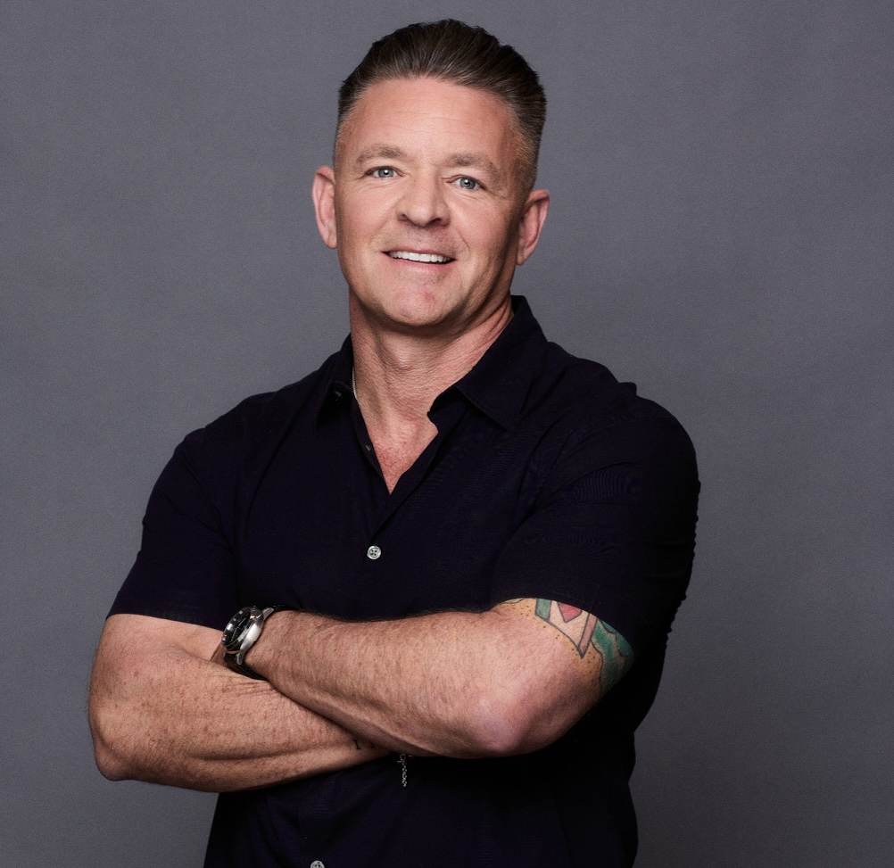 Josiah Lilly, founder of Epic Ceramic & Stone, a luxury tile and stone installation company serving Orange County and Southern California.